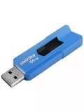 флешка USB SmartBuy STREAM 64GB blue