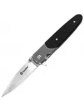 складной нож Ganzo G743-1 black