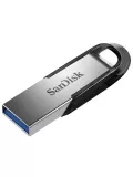 флешка USB SanDisk CZ73 Ultra Flair 16Gb 3.0 black