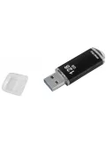 флешка USB 3.0 SmartBuy V-Cut 3.0 128GB black