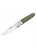 складной нож Ganzo G7211 green