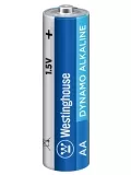 батарейка Westinghouse LR6/AA Dynamo Alkaline-PBH24 