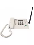 Стационарный сотовый телефон Dadget MT3020 white