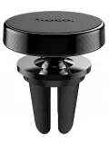 магнитный держатель на воздуховод Hoco CA47 Metal Magnetic black