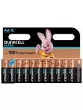 батарейки (12 шт.) Duracell LR6/AA Ultra Power-12BL 