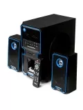 колонки Dialog Progressive AP-222B black