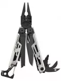 мультитул Leatherman Signal black silver