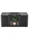 радиоприемник с bluetooth и mp3 плеером MAX МR-360 black