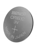 литиевая батарейка Maxell CR1632-1BL 