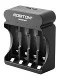 зарядное устройство Robiton SmartFast4 