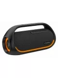портативная колонка Bluetooth с подсветкой Tronsmart Bang 60W black