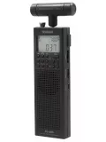 всеволновый цифровой радиоприемник Tecsun PL-365 (export version) black
