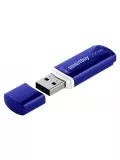 флешка USB 3.0 SmartBuy Crown 256GB 3.0 blue