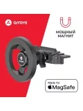 автомобильный держатель в  CD-слот Arroys CD-MS3 black