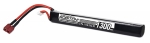 аккумуляторная сборка Robiton LP-STA3-1300 Lipo 11.1В 1300мАч аккумуляторная сборка Robiton LP-STA3-1300 Lipo 11.1В 1300мАч