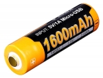 аккумулятор с USB портом Fenix ARB-L14-1600U 14500 аккумулятор с USB портом Fenix ARB-L14-1600U 14500