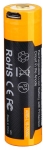 аккумулятор с USB портом Fenix ARB-L18 18650 USB Li-Ion 3500 mAh, защищенный аккумулятор с USB портом Fenix ARB-L18 18650 USB Li-Ion 3500 mAh, защищенный