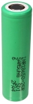 высокотоковый аккумулятор Samsung INR 18650 25R 20A 2500 mAh, без защиты высокотоковый аккумулятор Samsung INR 18650 25R 20A 2500 mAh, без защиты