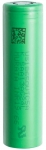 высокотоковый литиевый аккумулятор Sony US 18650 VTC5A 35A 2600mAh, без защиты высокотоковый литиевый аккумулятор Sony US 18650 VTC5A 35A 2600mAh, без защиты