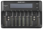 универсальное зарядное устройство Robiton VolumeCharger Plus универсальное зарядное устройство Robiton VolumeCharger Plus
