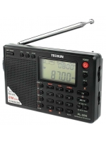 цифровой радиоприемник с хорошим приемом Tecsun PL-380 (export version)