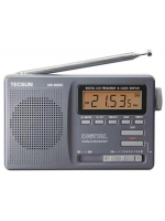 карманный радиоприемник с цифровой шкалой​ Tecsun DR-920C (export version)