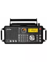 Всеволновый профессиональный радиоприемник Tecsun S-2000 (export version)