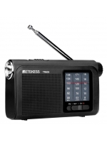 портативный цифровой радиоприемник Retekess TR605