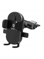автомобильный держатель в CD слот Arroys CD-C2