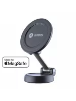 магнитный держатель с фиксацией MagSafe Arroys Stick-MS1