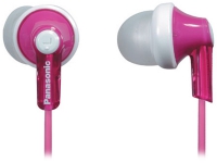 наушники Panasonic RP-HJE118