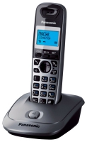 радиотелефон DECT Panasonic KX-TG2511RU