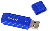 флешка USB SmartBuy Dock 8GB