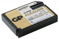 батарейка GP 7K67(1412-BL1)