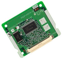 плата Disa/OGM Panasonic KX-TE82491X