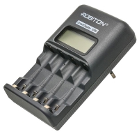 зарядное устройство Robiton SmartDisplay 1000