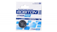 батарейка Robiton CR2025 PROFI-5BL батарейка Robiton CR2025 PROFI-5BL