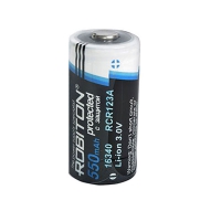 аккумулятор Robiton Li-ion 16340/3.0 550mAh