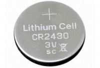 батарейка Maxell CR2430-5BL
