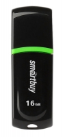 флешка USB SmartBuy Paean 16GB