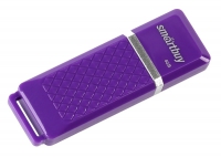 флешка USB SmartBuy Quartz series 4Gb
