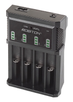зарядное устройство Robiton MasterCharger 850 зарядное устройство Robiton MasterCharger 850