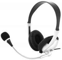 гарнитура Gembird MHS-615