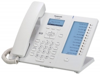 VoIP телефон Panasonic KX-HDV230RU