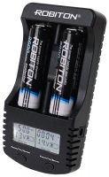 зарядное устройство Robiton MasterCharger 2B/Pro