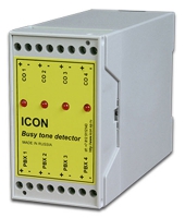 Отбойник телефонной линии Icon BTD4A Отбойник телефонной линии Icon BTD4A