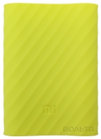 чехол для внешнего аккумулятора Xiaomi Original case for 10000