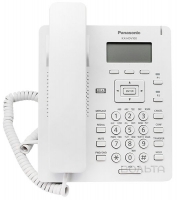 VoIP телефон Panasonic KX-HDV100RU