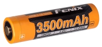 аккумулятор Fenix ARB-L18 18650 Li-Ion 3500 mAh, защищенный