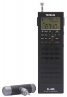Портативный радиоприемник Tecsun PL-360 (export version)
